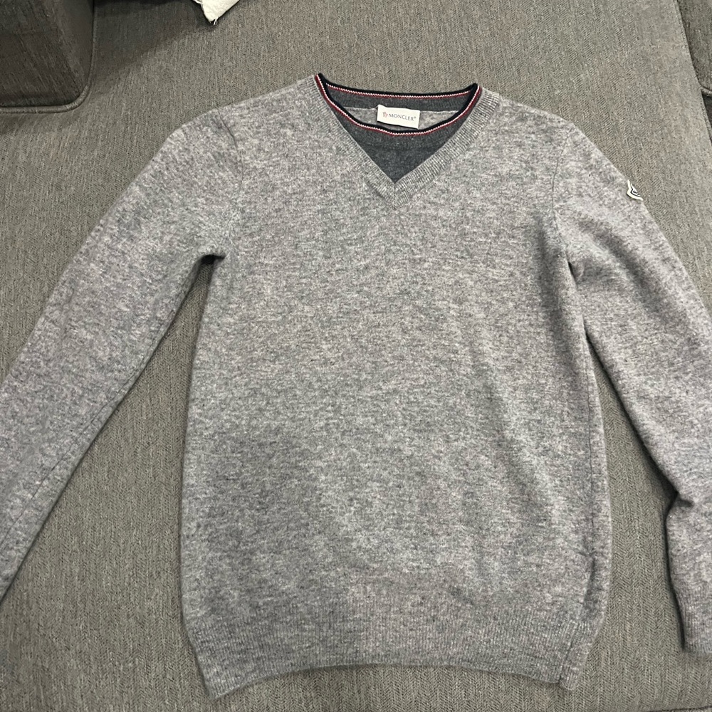 Moncler sweater